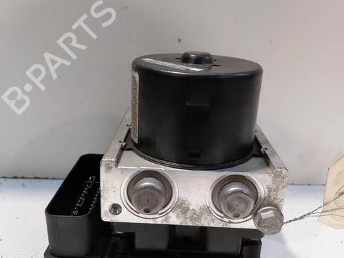 Used ABS pump ABS pump RENAULT TWINGO II (CN0_) 1.5 dCi 75 (75 hp) 24748045 24748045