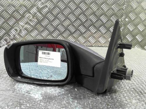 Used Left mirror RENAULT LAGUNA II Grandtour (KG0/1_) 1.9 dCi (KG0G) (120 hp) 24752558