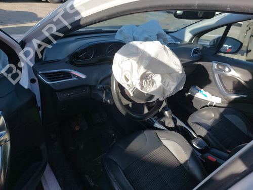 Left tailgate light PEUGEOT 2008 I (CU_) 1.6 HDi | BP24753734C79 - Image 4