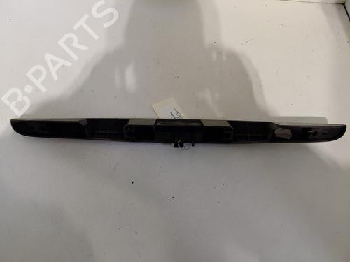 Used Tailgate trim Tailgate trim 30961288 30961288