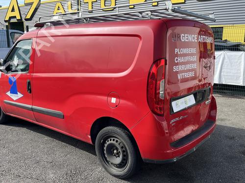 AC compressor FIAT DOBLO Cargo (263_) | BP35918471M34 - Image 25