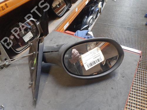 Left mirror LANCIA Y (840_) 1.2 (840AA, 840AF1A) | BP24748294C26 