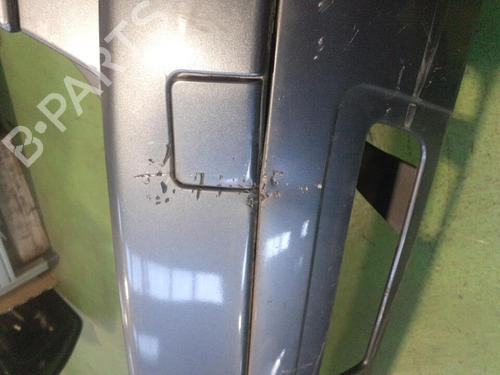 Rear bumper CITROËN C4 Picasso I MPV (UD_) 1.6 HDi | BP24749382C8 