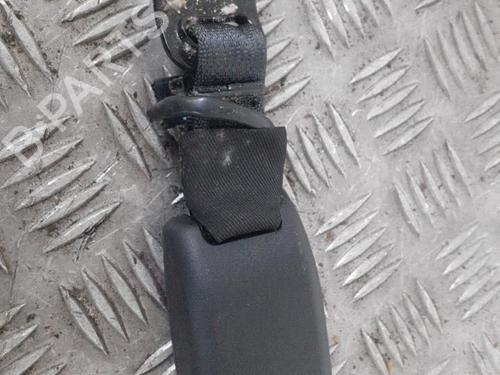 Used Seat buckle Seat buckle CITROËN C1 II (PA_, PS_) 1.0 VTi 68 (69 hp) 24749771 24749771