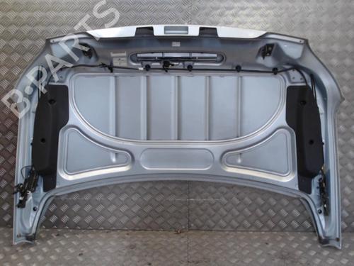 Tailgate PEUGEOT 206 CC (2D) 2.0 S16 | BP24754481C6 
