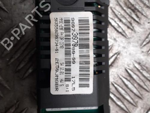 display-monitor-citroen-jumpy-ii-van-2007-2008-2009-2010-2011-2012-2013-2014-2015-2016-24751630 main image