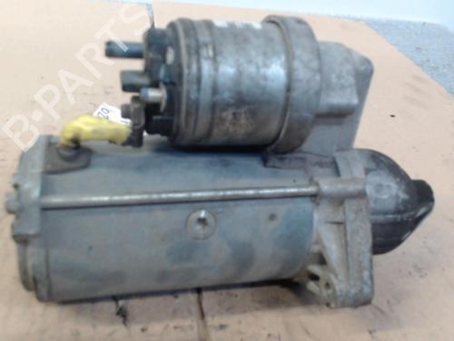 Used Starter OPEL TIGRA TwinTop (X04) 1.3 CDTI (R97) (69 hp) 24745314