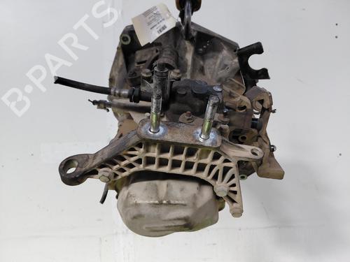Gearbox FIAT DOBLO Cargo (263_) 1.4 | BP40252981M3 - Image 4