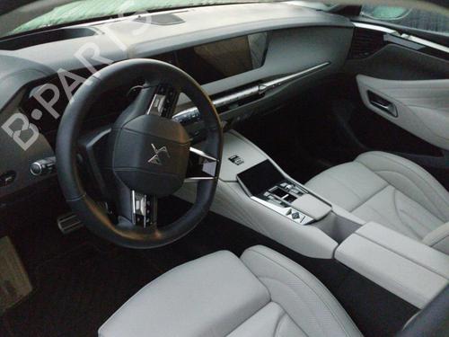 Left sun visor DS DS 4 II (FR_, FB_, F3_, FP_) PureTech 130 | BP24754136I1  - Image 6