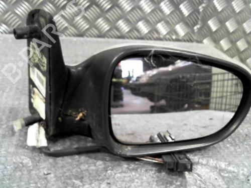 Bakspejl Højre FORD GALAXY I (WGR) 1.9 TDI (110 hp) 31185220