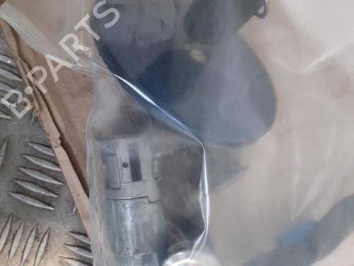 Used Ignition barrel Ignition barrel PEUGEOT 206 Hatchback (2A/C) 1.4 HDi eco 70 (68 hp) 31211636 31211636