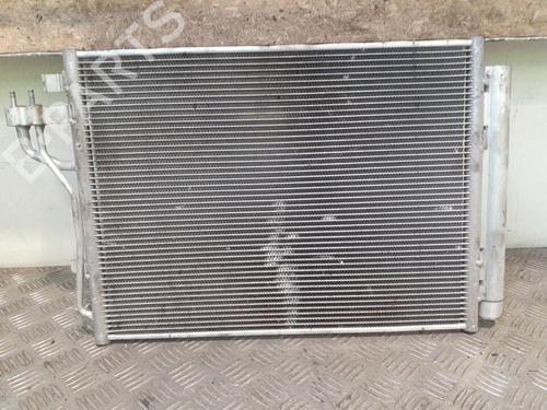 Used AC radiator HYUNDAI i10 II (BA, IA) 1.2 (87 hp) 24759170