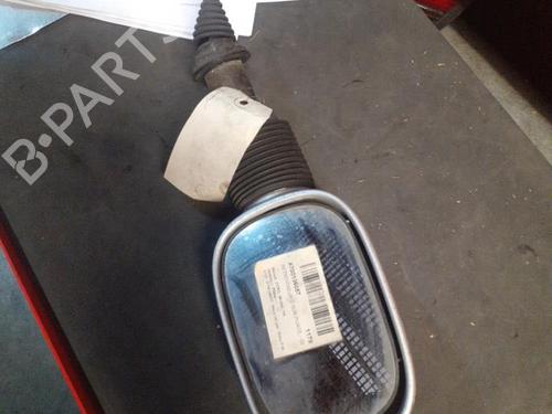 Used Right mirror FORD KA (RB_) 1.3 i (60 hp) 24748402