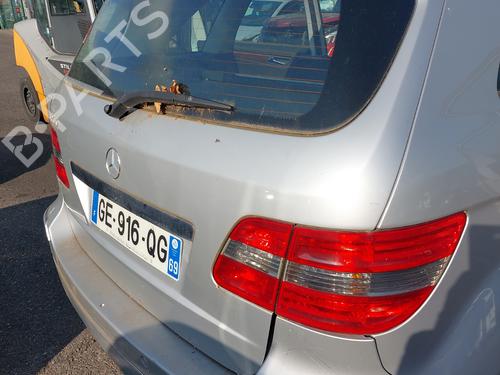 Used Parts MERCEDES-BENZ B-CLASS Sports Tourer (W245) B 200 (245.233) (136 hp) 4348373