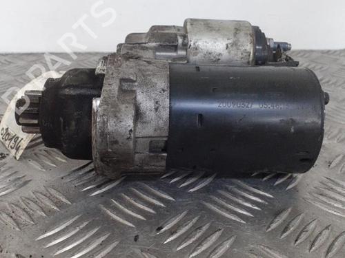 Used Starter Starter VW FOX Hatchback (5Z1, 5Z3, 5Z4) 1.2 (55 hp) 24760151 24760151