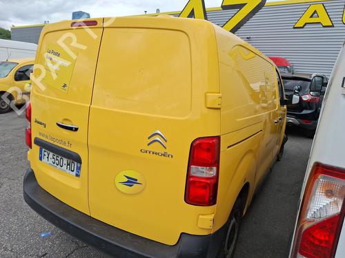Getriebe CITROËN JUMPY III Van (V_) 1.5 BlueHDi 100 | BP32423637M3 - Image 8