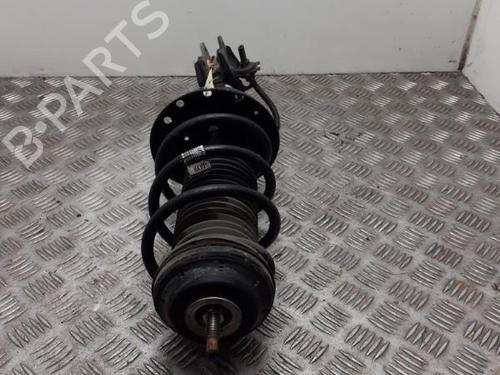 Left front shock absorber OPEL CORSA E (X15) 1.4 (08, 68) | BP24762104M16 