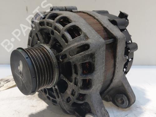 Used Alternator TOYOTA PROACE Van (MDZ_) 1.5 D4d (MDZ1) (120 hp) 30080337