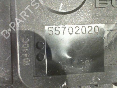 Pedal ALFA ROMEO MITO (955_) 1.3 MultiJet (955AXP1A, 955AYC1A) | BP24751796I4 