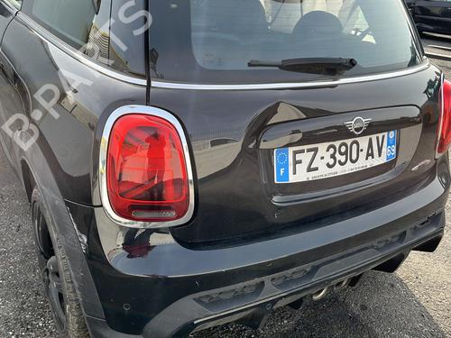 Tailgate handle MINI MINI (F56) John Cooper Works | BP27820891C132  - Image 11