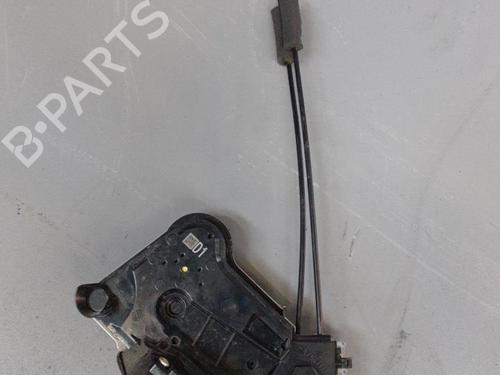 Front right lock PEUGEOT 108 1.0 VTi | BP24767646C97 