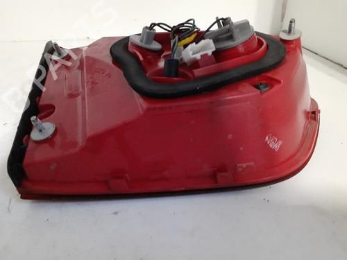 Used Right tailgate light Right tailgate light KIA RIO IV (YB, SC, FB) 1.25 (84 hp) 24761000 24761000