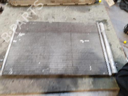 AC radiator BMW 1 (E87) 118 i | BP24747003M32 
