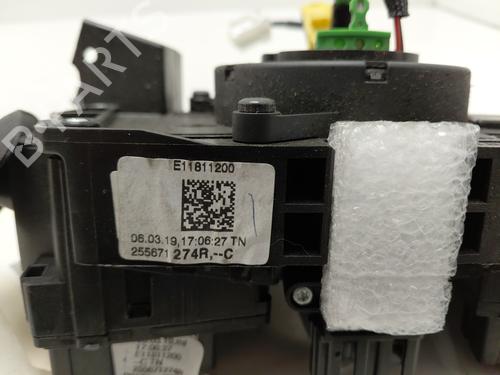 Ratstangsstang DACIA SANDERO II 1.0 SCe 75 (B8JC, B8JD, B8NC) | BP31373751I23