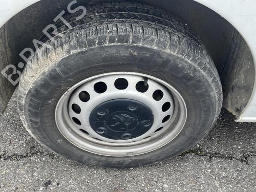 Catalyst PEUGEOT EXPERT Van (V_) 2.0 BlueHDi 120 | BP29120455M10  - Image 27