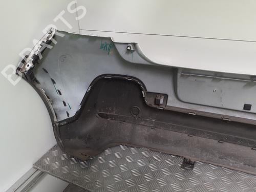 Rear bumper CITROËN C3 III (SX) 1.2 THP 110 (SXHNPS, SXHNZT, SXHNZ6) | BP28067192C8 