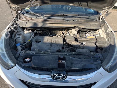Starter HYUNDAI ix35 (LM, EL, ELH) 1.7 CRDi | BP37754742M8 - Image 20