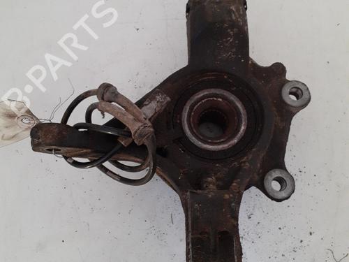 Right front steering knuckle CITROËN BERLINGO Box Body/MPV (B9) 1.6 BlueHDi 100 | BP27689670M26 
