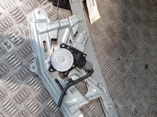 Used Front right window mechanism HONDA CIVIC VIII Hatchback (FN, FK) 2.2 CTDi (FK3) (140 hp) 24746763