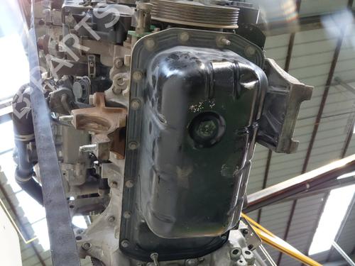 Engine FORD FIESTA VI (CB1, CCN) 1.5 TDCi | BP30479140M1  - Image 8