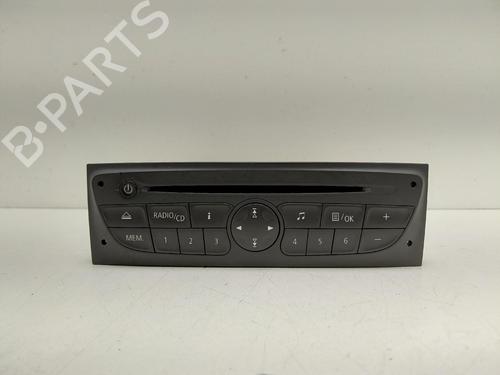 radio-renault-clio-iii-br01-cr01-2005-2006-2007-2008-2009-2010-2011-2012-2013-2014-40123187 main image
