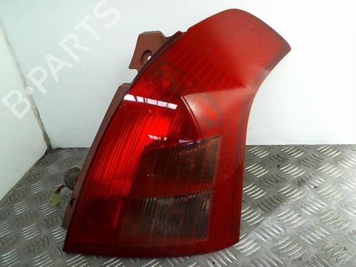 right-taillight-suzuki-swift-iii-mz-ez-2005-24739700 main image