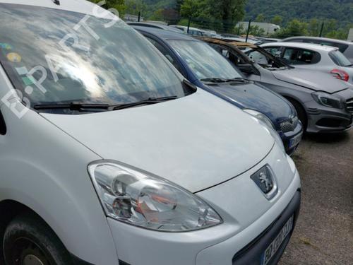 PEUGEOT PARTNER Box Body/MPV    4375118