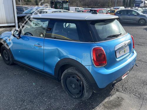 Tailgate MINI MINI (F56) Cooper | BP33118234C6  - Image 22