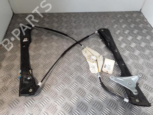 Used Front left window mechanism VW PASSAT B7 Variant (365) 2.0 TDI 4motion (140 hp) 24751360