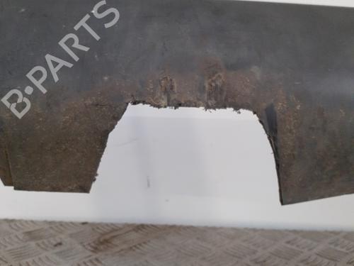 Used Rear bumper Rear bumper CITROËN BERLINGO / BERLINGO FIRST MPV (MF_, GJK_, GFK_) 1.6 HDI 90 (MF9HX) (90 hp) 27873274 27873274
