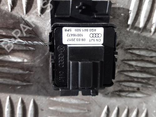 Used Warning switch Warning switch AUDI A6 C7 Avant (4G5, 4GD) 2.0 TDI (190 hp) 24767106 24767106