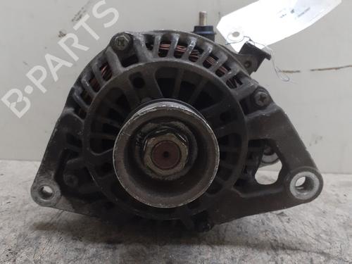 Used Alternator MAZDA 3 (BK) 1.6 (BK14) (105 hp) 28073051