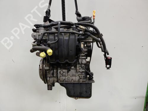 Motor VW POLO IV (9N_, 9A_) 1.2 12V (64 hp) 32230320