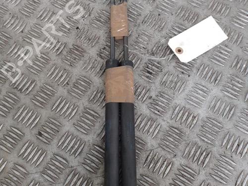 Used Tailgate lift support VW GOLF VI (5K1) 1.6 TDI (105 hp) 24757284
