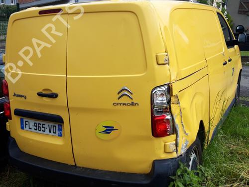 Other CITROËN JUMPY III Van (V_) 1.5 BlueHDi 100 | BP37270915O1 - Image 10