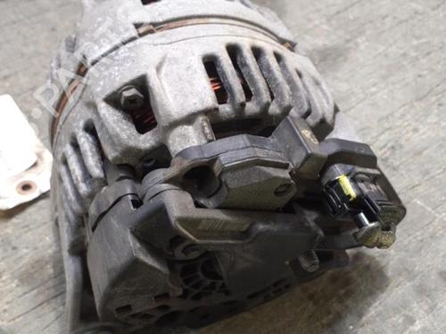 Alternator OPEL CORSA D (S07) 1.2 (L08, L68) | BP24758957M7 