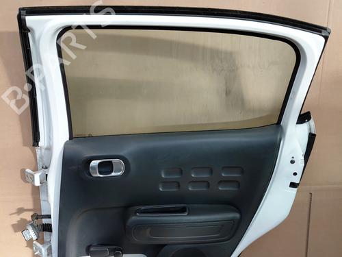 right-rear-door-citroen-c3-iii-sx-2016-35918460 main image