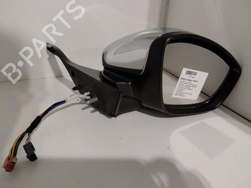 Used Right mirror Right mirror 31586598 31586598