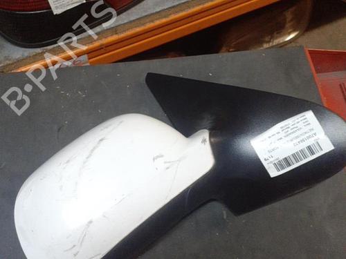Right mirror VW POLO (6N2) 1.4 | BP24758457C27 