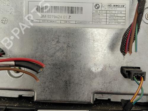 Display monitor MINI MINI (F56) One D | BP36055810C48 - Image 3
